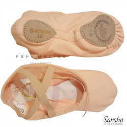 Shoe Ballet STRETCH
